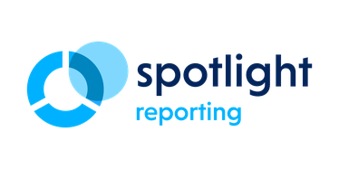 Spotlight Reporting certified partner